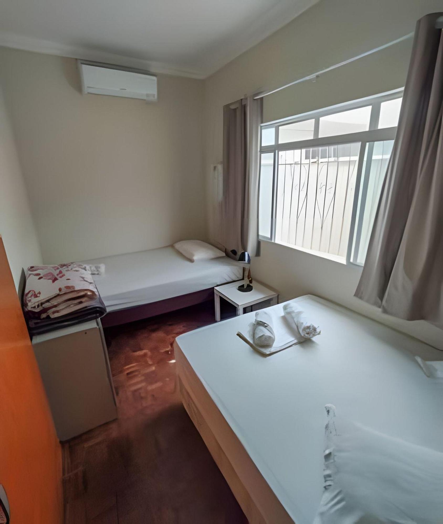 Ferienwohnung Casa Reformada, 2 Qts, Prox. Ao Santuario Nacional Aparecida  Exterior foto