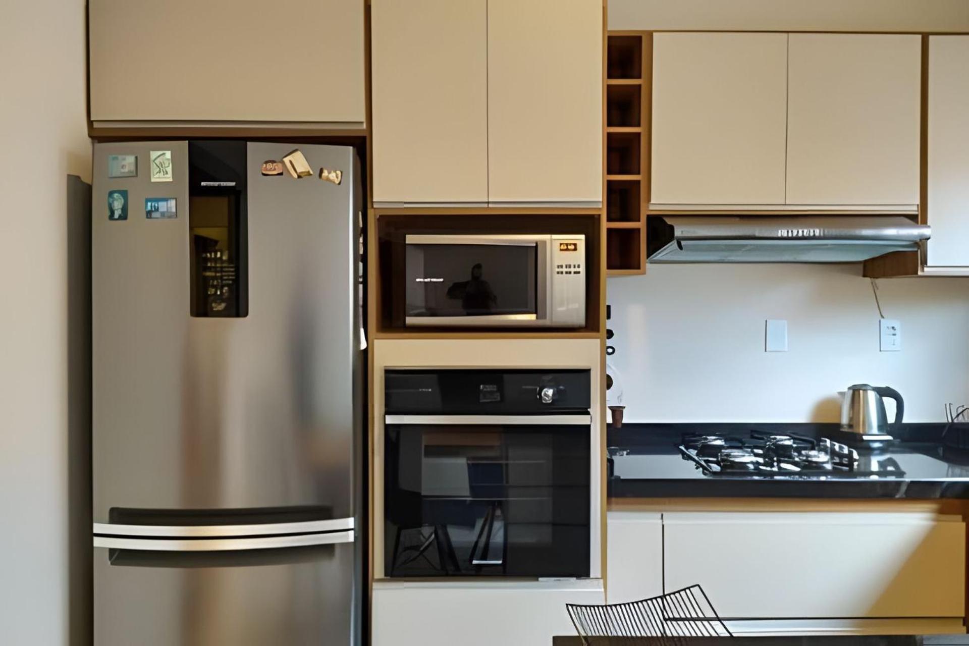Ferienwohnung Casa Reformada, 2 Qts, Prox. Ao Santuario Nacional Aparecida  Exterior foto